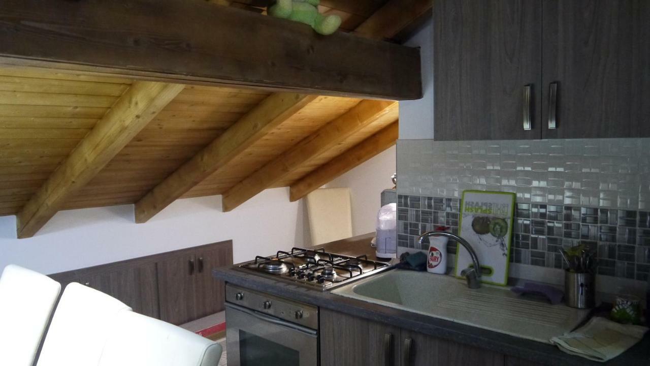 Cabana Rustic Borşa Esterno foto